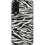 Sonique ���� Animal Print Series ��� Samsung Galaxy S25 Edge Zebra