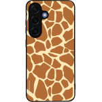 Sonique ���� Animal Print Series ��� Samsung Galaxy S25 Giraffe 02