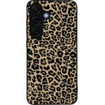 Sonique ���� Animal Print Series ��� Samsung Galaxy S25 Leopard 01