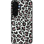 Sonique ���� Animal Print Series ��� Samsung Galaxy S25 Leopard 02