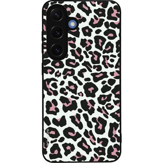 Sonique ���� Animal Print Series ��� Samsung Galaxy S25 Leopard 02