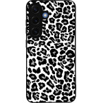 Sonique ���� Animal Print Series ��� Samsung Galaxy S25 Leopard 03