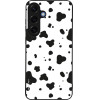 Sonique ���� Animal Print Series ��� Samsung Galaxy S25 Plus Dalmatian