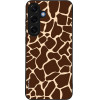 Sonique ���� Animal Print Series ��� Samsung Galaxy S25 Plus Giraffe 01