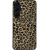 Sonique ���� Animal Print Series ��� Samsung Galaxy S25 Plus Leopard 01