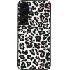 Sonique ���� Animal Print Series ��� Samsung Galaxy S25 Plus Leopard 02