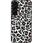 Sonique ���� Animal Print Series ��� Samsung Galaxy S25 Plus Leopard 02