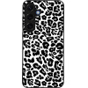 Sonique ���� Animal Print Series ��� Samsung Galaxy S25 Plus Leopard 03