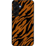 Sonique ���� Animal Print Series ��� Samsung Galaxy S25 Plus Tiger 01