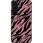 Sonique ���� Animal Print Series ��� Samsung Galaxy S25 Plus Tiger 02