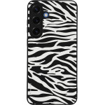 Sonique ���� Animal Print Series ��� Samsung Galaxy S25 Plus Zebra