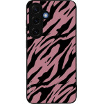 Sonique ���� Animal Print Series ��� Samsung Galaxy S25 Tiger 02