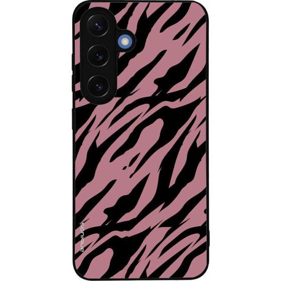 Sonique ���� Animal Print Series ��� Samsung Galaxy S25 Tiger 02