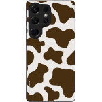 Sonique ���� Animal Print Series ��� Samsung Galaxy S25 Ultra Cow 02