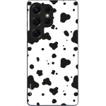 Sonique ���� Animal Print Series ��� Samsung Galaxy S25 Ultra Dalmatian