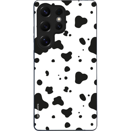Sonique ���� Animal Print Series ��� Samsung Galaxy S25 Ultra Dalmatian