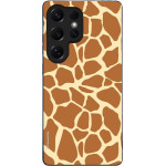 Sonique ���� Animal Print Series ��� Samsung Galaxy S25 Ultra Giraffe 02