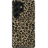 Sonique ���� Animal Print Series ��� Samsung Galaxy S25 Ultra Leopard 01