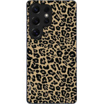 Sonique ���� Animal Print Series ��� Samsung Galaxy S25 Ultra Leopard 01