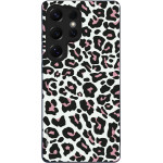 Sonique ���� Animal Print Series ��� Samsung Galaxy S25 Ultra Leopard 02