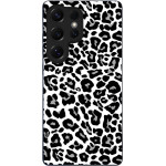 Sonique ���� Animal Print Series ��� Samsung Galaxy S25 Ultra Leopard 03