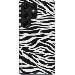 Sonique ���� Animal Print Series ��� Samsung Galaxy S25 Ultra Zebra
