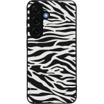 Sonique ���� Animal Print Series ��� Samsung Galaxy S25 Zebra