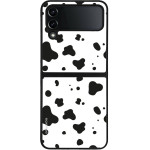 Sonique ���� Animal Print Series ��� Samsung Galaxy Z Flip 4 Dalmatian