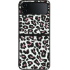 Sonique ���� Animal Print Series ��� Samsung Galaxy Z Flip 4 Leopard 02