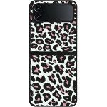 Sonique ���� Animal Print Series ��� Samsung Galaxy Z Flip 4 Leopard 02