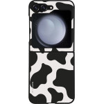 Sonique ���� Animal Print Series ��� Samsung Galaxy Z Flip 5 Cow 01