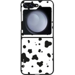 Sonique ���� Animal Print Series ��� Samsung Galaxy Z Flip 5 Dalmatian