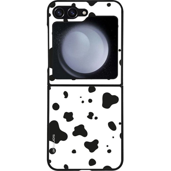 Sonique ���� Animal Print Series ��� Samsung Galaxy Z Flip 5 Dalmatian