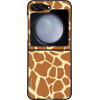 Sonique ���� Animal Print Series ��� Samsung Galaxy Z Flip 5 Giraffe 02