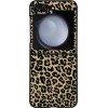 Sonique ���� Animal Print Series ��� Samsung Galaxy Z Flip 5 Leopard 01