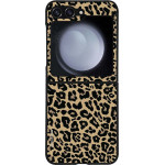 Sonique ���� Animal Print Series ��� Samsung Galaxy Z Flip 5 Leopard 01