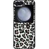Sonique ���� Animal Print Series ��� Samsung Galaxy Z Flip 5 Leopard 02