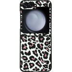 Sonique ���� Animal Print Series ��� Samsung Galaxy Z Flip 5 Leopard 02