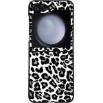 Sonique ���� Animal Print Series ��� Samsung Galaxy Z Flip 5 Leopard 03