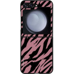Sonique ���� Animal Print Series ��� Samsung Galaxy Z Flip 5 Tiger 02