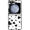 Sonique ���� Animal Print Series ��� Samsung Galaxy Z Flip 6 Dalmatian