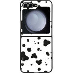 Sonique ���� Animal Print Series ��� Samsung Galaxy Z Flip 6 Dalmatian