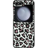 Sonique ���� Animal Print Series ��� Samsung Galaxy Z Flip 6 Leopard 02
