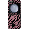 Sonique ���� Animal Print Series ��� Samsung Galaxy Z Flip 6 Tiger 02