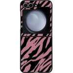 Sonique ���� Animal Print Series ��� Samsung Galaxy Z Flip 6 Tiger 02