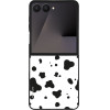 Sonique ���� Animal Print Series ��� Samsung Galaxy Z Flip 7 Dalmatian