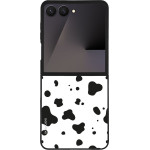 Sonique ���� Animal Print Series ��� Samsung Galaxy Z Flip 7 Dalmatian