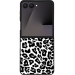 Sonique ���� Animal Print Series ��� Samsung Galaxy Z Flip 7 Leopard 03