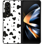 Sonique ���� Animal Print Series ��� Samsung Galaxy Z Fold 4 Dalmatian