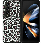 Sonique ���� Animal Print Series ��� Samsung Galaxy Z Fold 4 Leopard 02